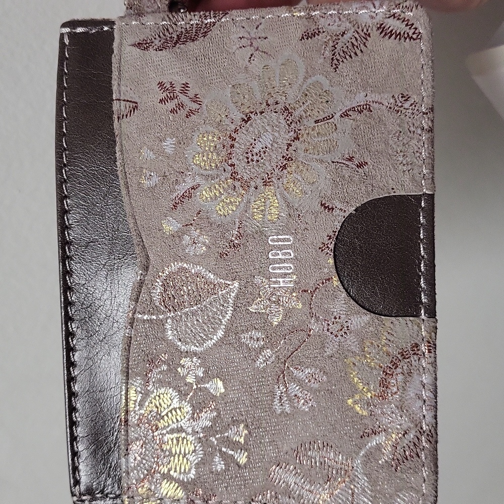 HOBO Charmed Card Case - Picture 6 of 16